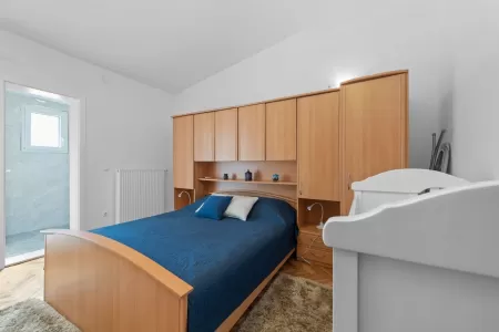 Villa Almas - Split, Dalmatia