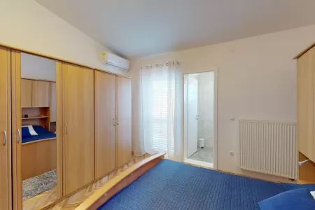 Villa Almas - Split, Dalmatia