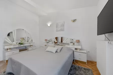 Villa Almas - Split, Dalmatia
