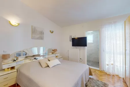 Villa Almas - Split, Dalmatia