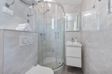 Villa Almas - Split, Dalmatia