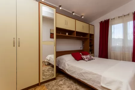 Villa Almas - Split, Dalmatia