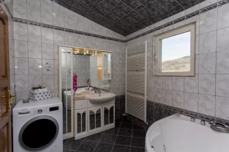 Villa Almas - Split, Dalmatia