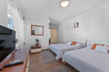 Villa Almas - Split, Dalmatia