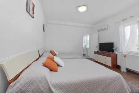 Villa Almas - Split, Dalmatia