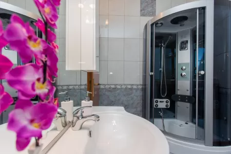 Villa Almas - Split, Dalmatia