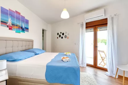 Vila Alt - Zadar, Dalmacija