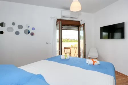 Vila Alt - Zadar, Dalmacija