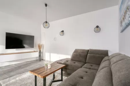 Villa Alt - Zadar, Dalmatia