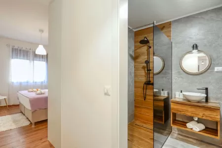 Vila Alt - Zadar, Dalmacija