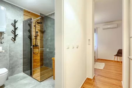 Vila Alt - Zadar, Dalmacija