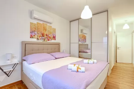 Vila Alt - Zadar, Dalmacija