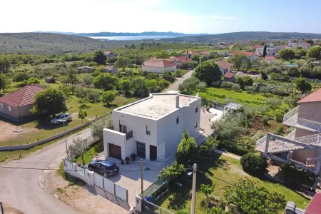 Vila Alt - Zadar, Dalmacija