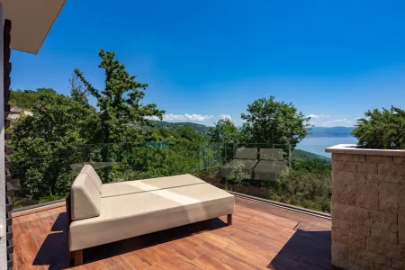 Villa Altavista - Opatija, Kvarner