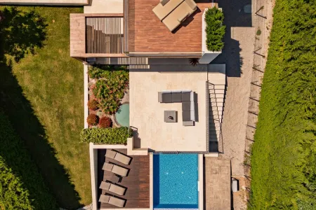 Villa Altavista - Opatija, Kvarner