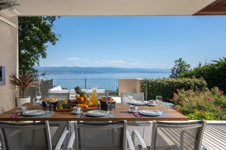 Villa Altavista - Opatija, Kvarner
