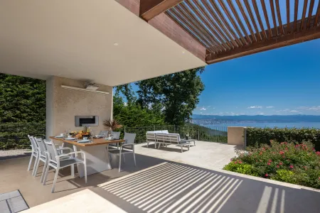 Villa Altavista - Opatija, Kvarner