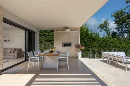 Villa Altavista - Opatija, Kvarner