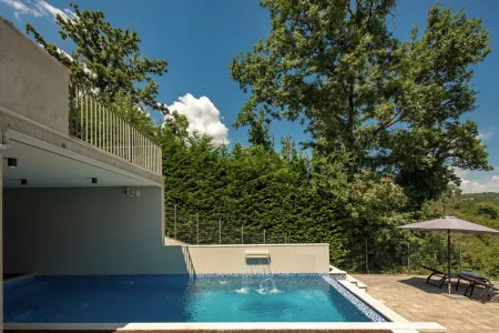 Villa Altavista - Opatija, Kvarner