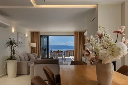 Villa Altavista - Opatija, Kvarner