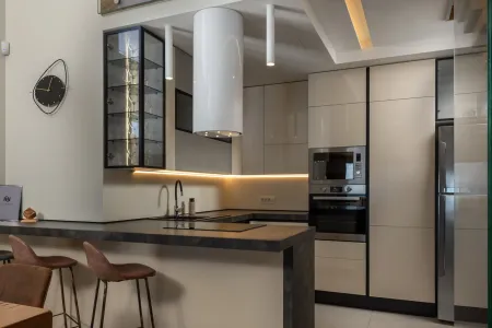 Villa Altavista - Opatija, Kvarner