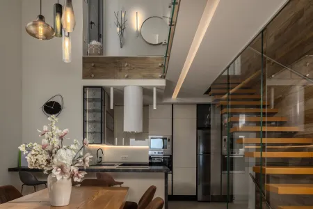 Villa Altavista - Opatija, Kvarner