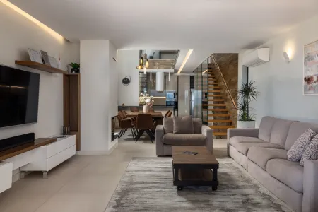 Villa Altavista - Opatija, Kvarner