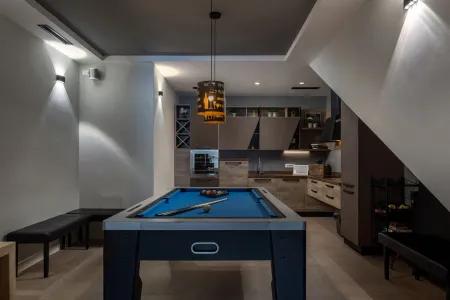Villa Altavista - Opatija, Kvarner