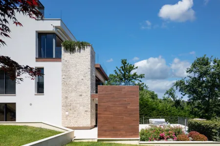 Villa Altavista - Opatija, Kvarner