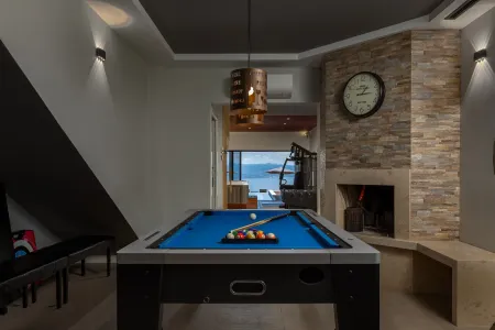 Villa Altavista - Opatija, Kvarner