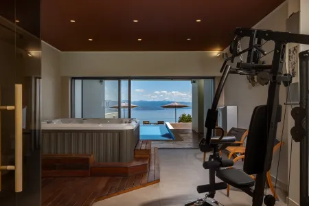 Villa Altavista - Opatija, Kvarner