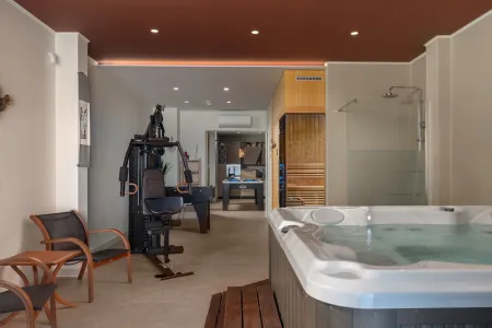 Villa Altavista - Opatija, Kvarner