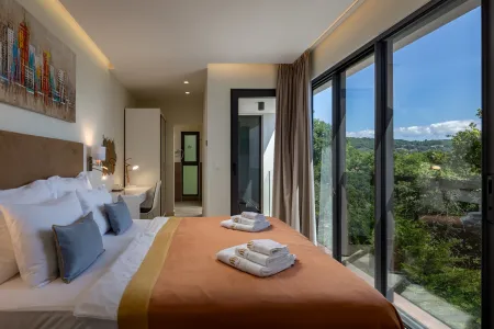 Villa Altavista - Opatija, Kvarner