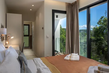 Villa Altavista - Opatija, Kvarner