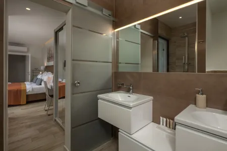 Villa Altavista - Opatija, Kvarner