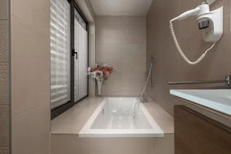 Villa Altavista - Opatija, Kvarner