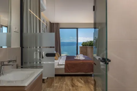 Villa Altavista - Opatija, Kvarner