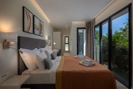 Villa Altavista - Opatija, Kvarner