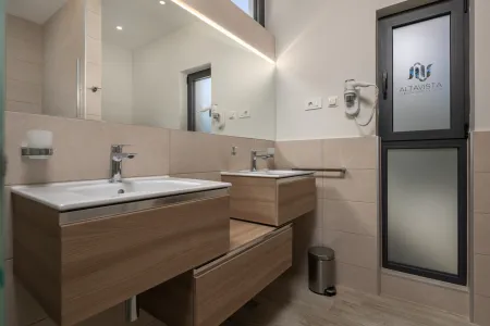 Villa Altavista - Opatija, Kvarner