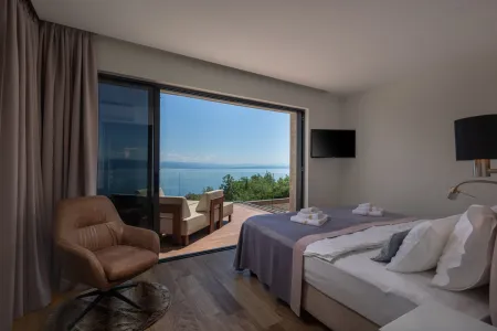 Villa Altavista - Opatija, Kvarner