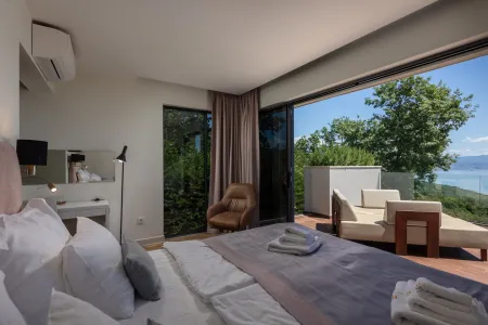 Villa Altavista - Opatija, Kvarner