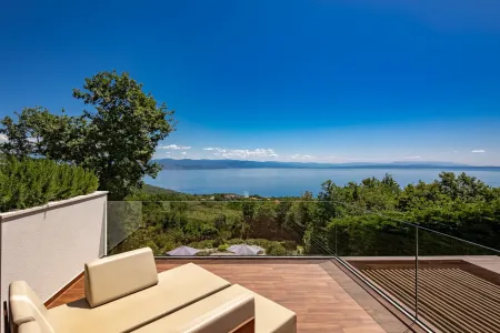 Villa Altavista - Opatija, Kvarner