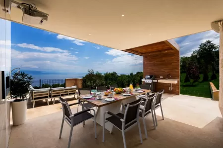 Vila Altavista - Opatija, Kvarner