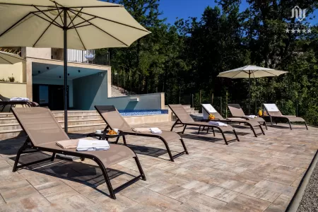 Vila Altavista - Opatija, Kvarner