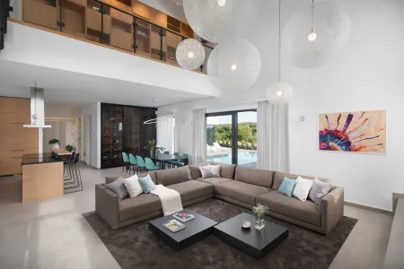 Villa Amara - Rovinj, Istrien