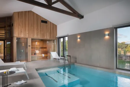 Villa Amara - Rovinj, Istria