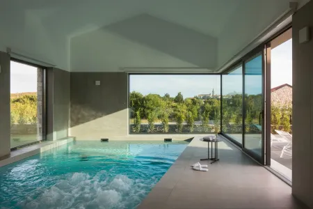 Villa Amara - Rovinj, Istria