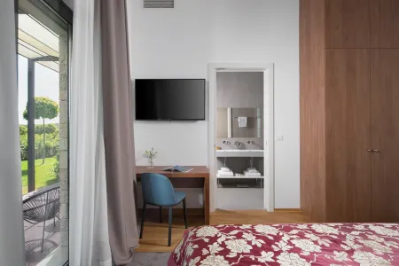 Villa Amara - Rovinj, Istrien