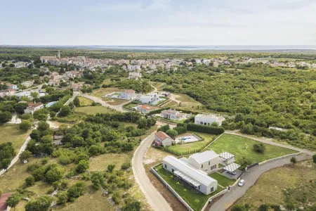 Villa Amara - Rovinj, Istrien