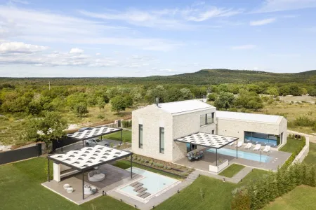 Villa Amara - Rovinj, Istria